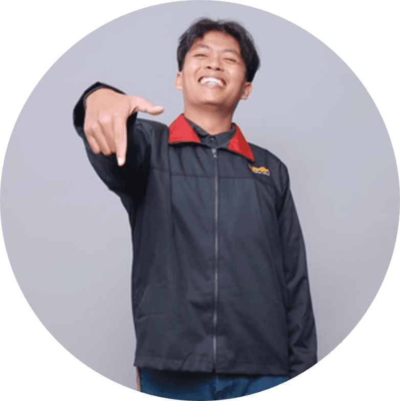 M. Dava Arya Nada Putra