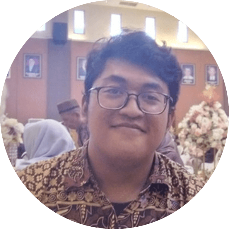 Muhammad Ihsanul Dzaky