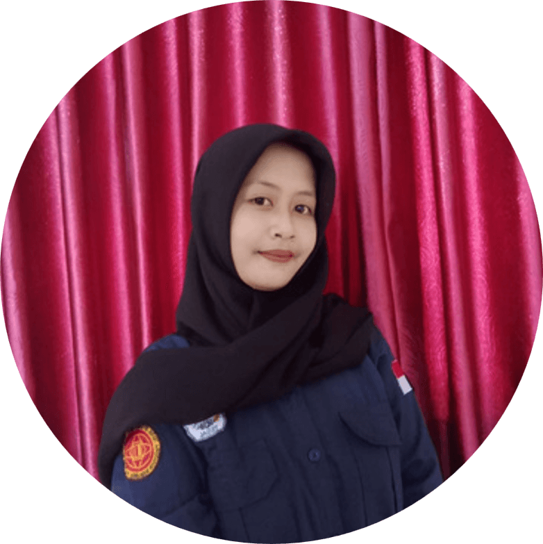 Farina Setya Rahesti